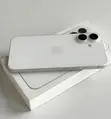 New Apple iPhone 16 128GB White - 3