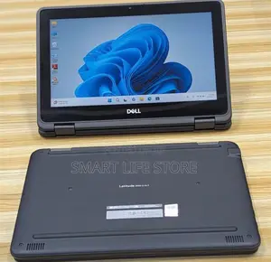 New Dell Latitude 3189 2-in-1 Laptop