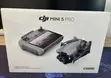 DJI Mini 5 Pro Combo Drone (52min Flight Time) - 1