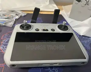 DJI Mini 5 Pro Combo Drone (52min Flight Time)