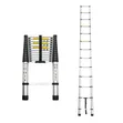 Telescopic Ladder 3 Meters - 3