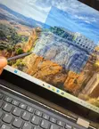 Lenovo ThinkPad L13 Yoga Mpya 14" Intel Core i5 8GB RAM 256GB SSD - 3