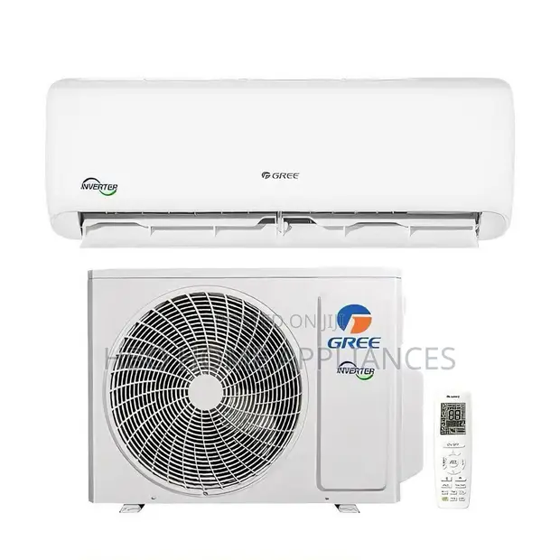 Gree Air Conditioner Inverter - 1