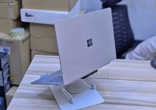 Microsoft Surface Laptop 3 - 8GB RAM, 256GB SSD, Intel Core i5 - 1