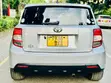 Toyota IST 2009 Silver - 3