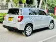 Toyota IST 2009 Silver - 4