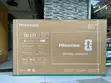 Hisense TV QLED Inch 85 Q7Q - 1