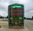 Mitsubishi Fuso Tandamu Engine 16 - 1991 Bluu - 1