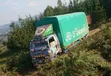 Mitsubishi Fuso Tandamu Engine 16 - 1991 Bluu - 4