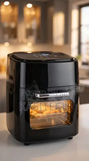 Kenwood 15L Air Fryer