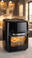 Kenwood 15L Air Fryer - 1