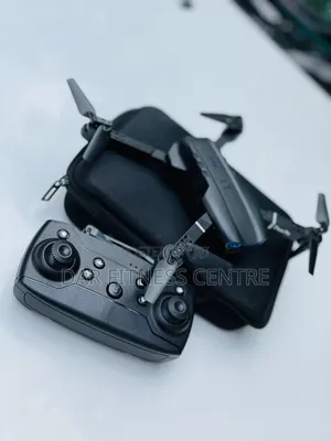 E99 Drone Camera