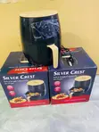 Silver Crest Air Fryer 6L - 1