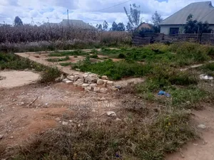 Residential Plot for Sale, Igumbilo
