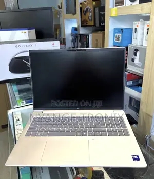 Laptop Mpya HP Probook 450: 16GB RAM, Intel Core Ultra 7, 512GB SSD