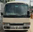 Toyota Coaster 2004 Beige - 3