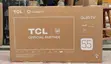 TCL 55" QLED TV - 2