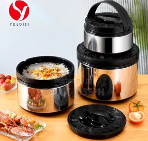 Lunch Box Set (3 Pieces)