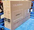 SolarMax 50" Smart Google TV - 2