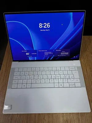 Laptop Dell XPS 14 9440 (Mfumo wa 2025)
