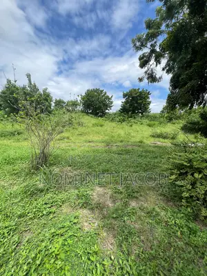 6000 sqm Residential Plot for Sale, Kawe Beach
