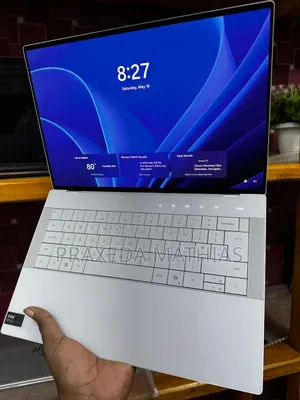 New Dell XPS 14 9440 Laptop - Core Ultra 7, 16GB RAM, 1TB SSD