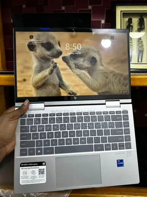 Laptop HP Envy x360 15" 2023 Convertible - Core i7, 16GB RAM, 1TB SSD