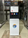 Roch Water Dispenser yenye Fridge - 1