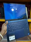 Laptop HP OmniBook X Flip 14" - Core Ultra 7, 16GB RAM, 1TB SSD - 1