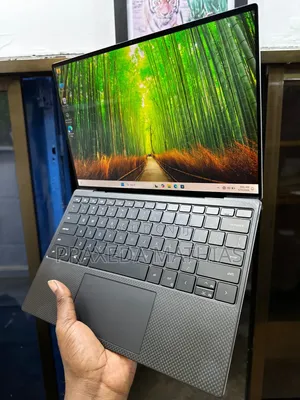 Dell XPS 13 9310 Laptop - 8GB RAM, 512GB SSD, Core i7