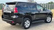 Toyota Land Cruiser Prado 2018 Black - 2