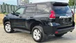 Toyota Land Cruiser Prado 2018 Black - 4