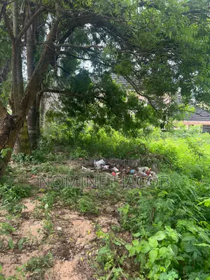 1000 sqm Residential Plot for Sale, Salasala Mboma Road