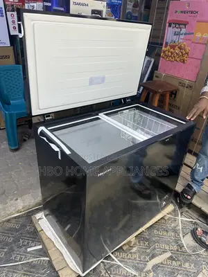 Hisense 200L Chest Freezer - Brand New