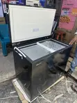 Hisense 200L Chest Freezer - Brand New - 1