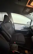 Toyota Wish 2010 Nyeusi - 1