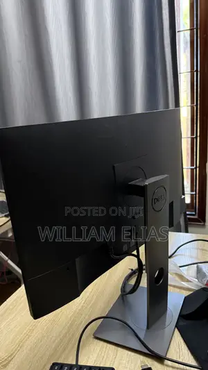 Dell 4K Monitor
