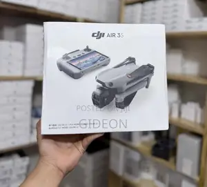 DJI Air 3S Fly More Combo