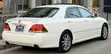 Toyota Crown Athlete 2006 - White - 2