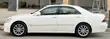 Toyota Crown Athlete 2006 - White - 3