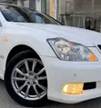 Toyota Crown Athlete 2006 - White - 4