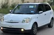 Mazda Verisa 2009 Nyeupe - 2