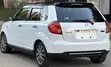 Mazda Verisa 2009 Nyeupe - 5