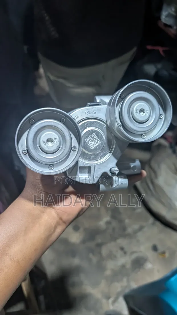 Ford Ranger 3.2 Tension Belt - 1