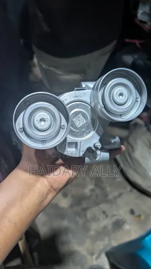 Ford Ranger 3.2 Tension Belt