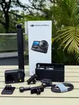 DJI Osmo Action 6 Adventure Combo - Kamera ya Professional Action - 1