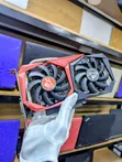 Nvidia GTX 1660 Super 6GB - 4