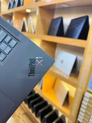 Laptop Lenovo ThinkPad X1 Carbon Gen 10