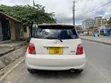 Toyota IST 2005 White - 1