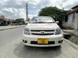 Toyota IST 2005 White - 2